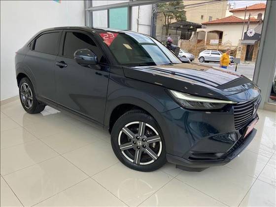 HONDA HR-V 1.5 DI I-VTEC FLEX EX CVT